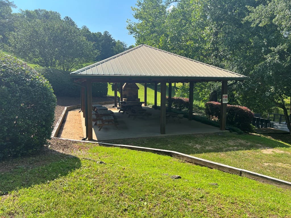 543 Cove Lake Drive, Marble Hill GA 30148 - Photo