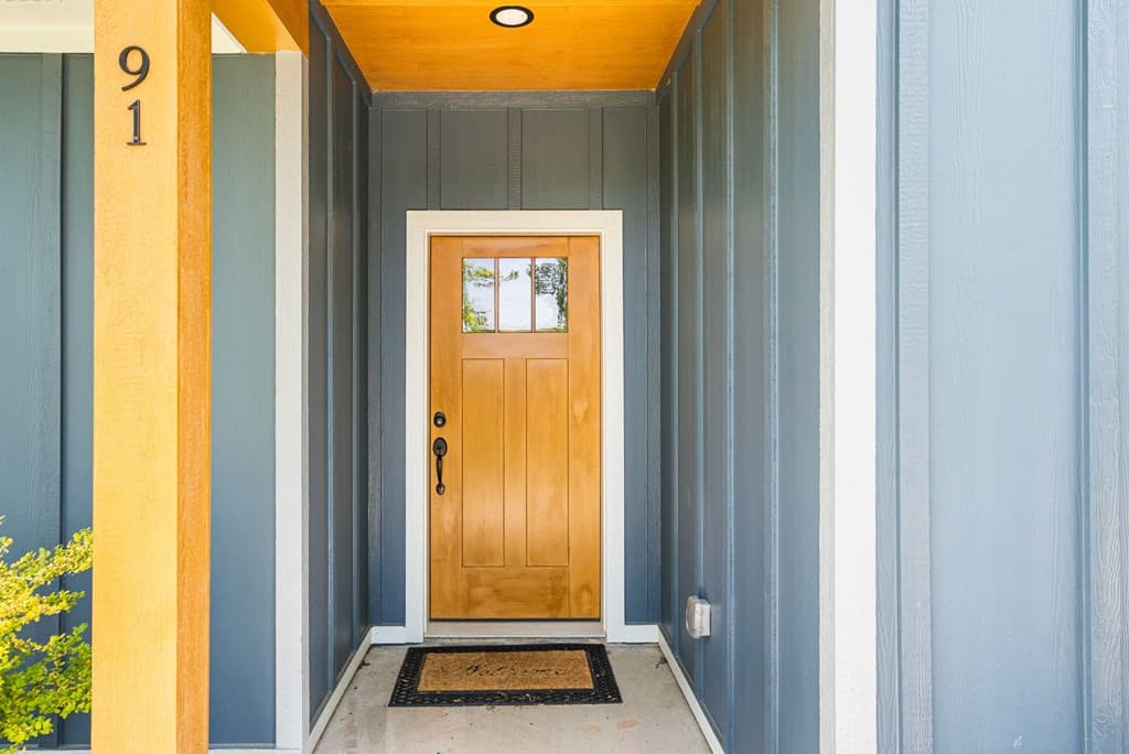 91 Dewey Ridge Lane, Hayesville NC 28904 - Photo