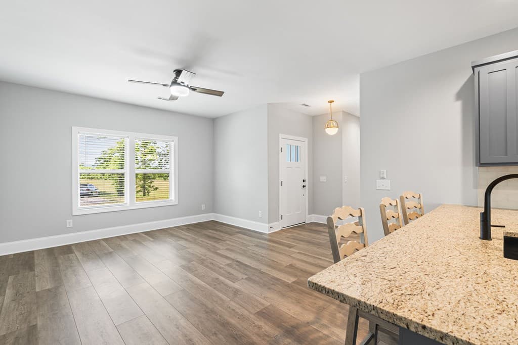 91 Dewey Ridge Lane, Hayesville NC 28904 - Photo