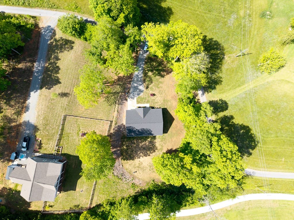 91 Dewey Ridge Lane, Hayesville NC 28904 - Photo
