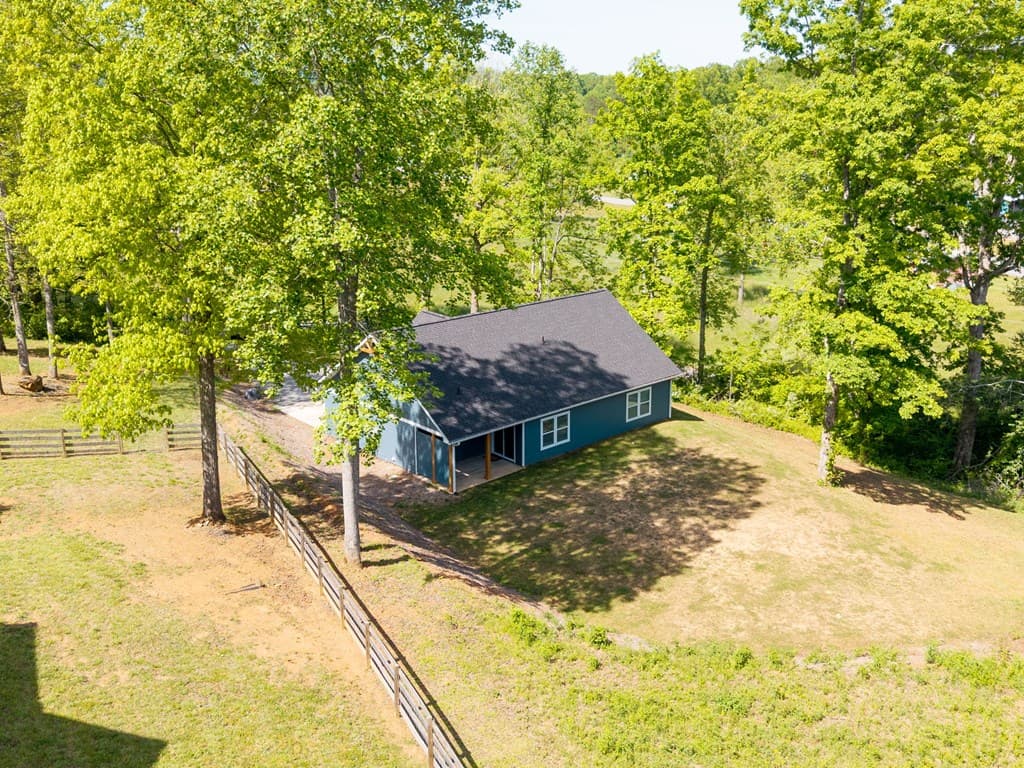 91 Dewey Ridge Lane, Hayesville NC 28904 - Photo