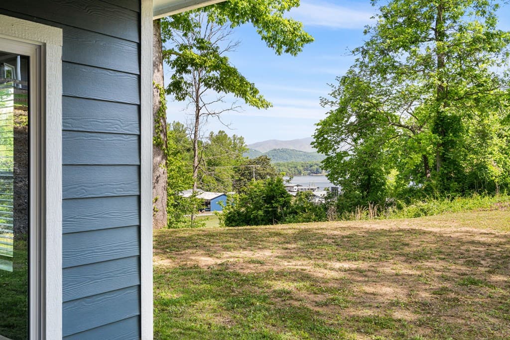 91 Dewey Ridge Lane, Hayesville NC 28904 - Photo