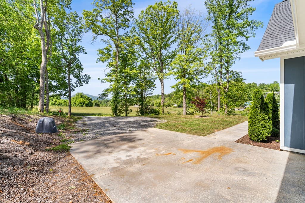 91 Dewey Ridge Lane, Hayesville NC 28904 - Photo