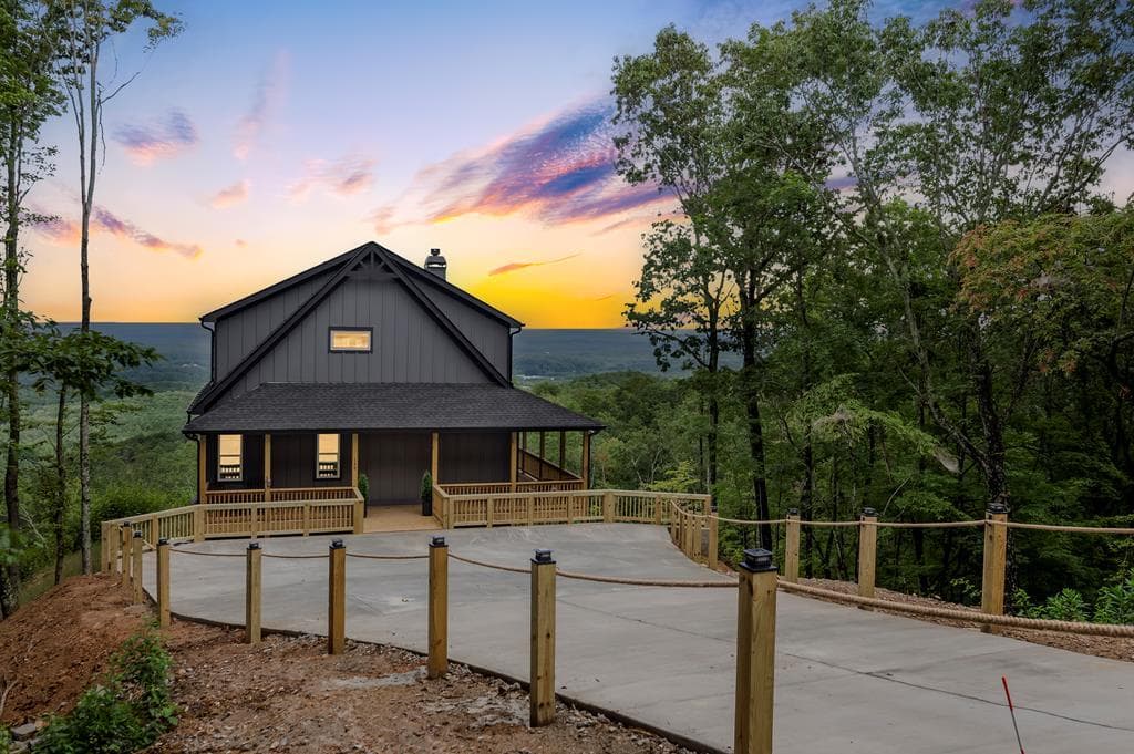 198 Stirratt Road, Ranger GA 30734 - Photo