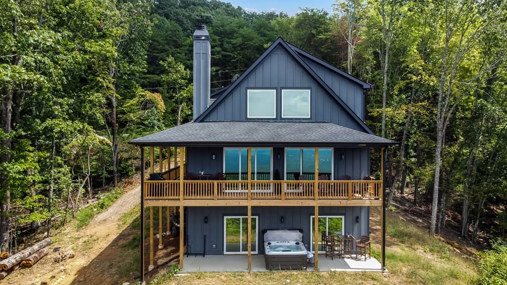 198 Stirratt Road, Ranger GA 30734 - Photo