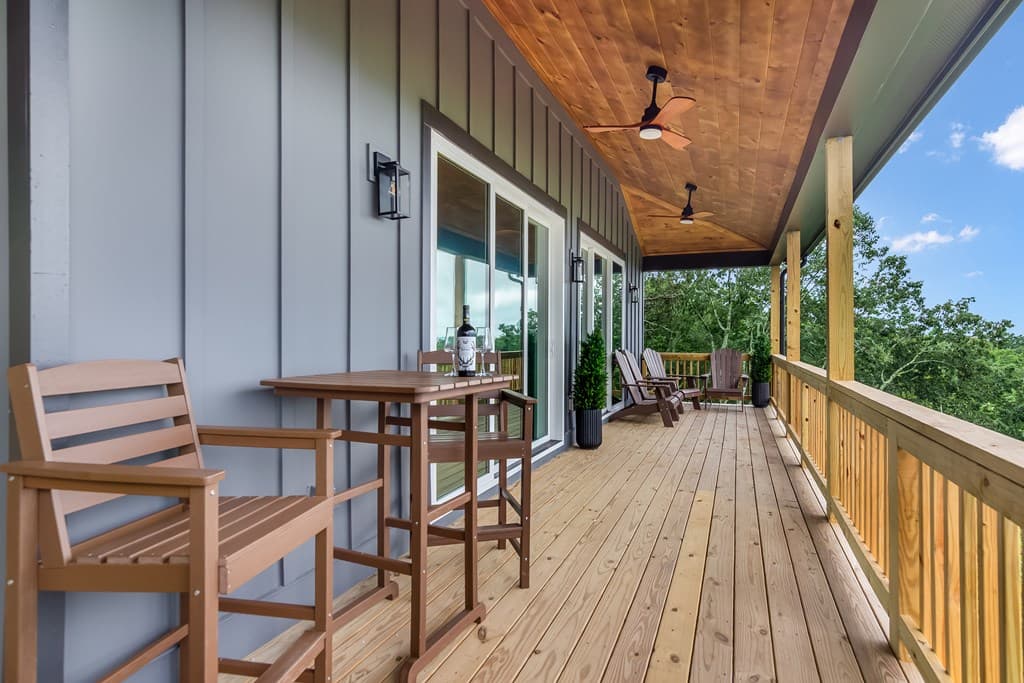 198 Stirratt Road, Ranger GA 30734 - Photo