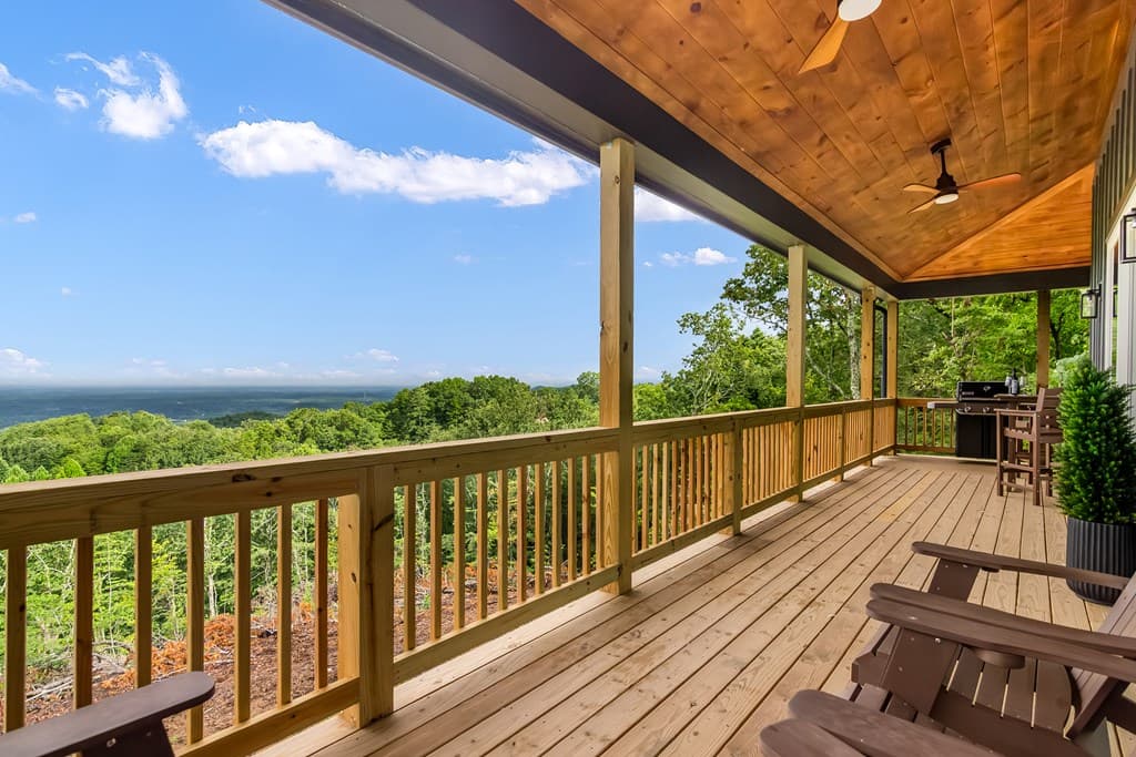 198 Stirratt Road, Ranger GA 30734 - Photo
