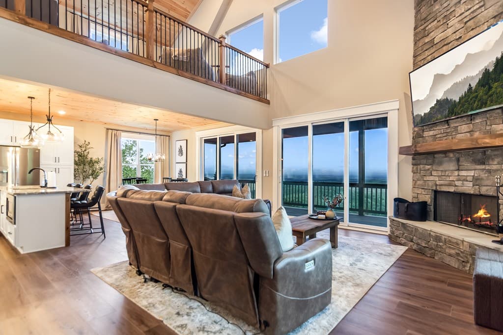 198 Stirratt Road, Ranger GA 30734 - Photo