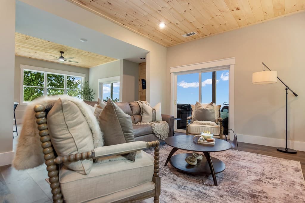 198 Stirratt Road, Ranger GA 30734 - Photo