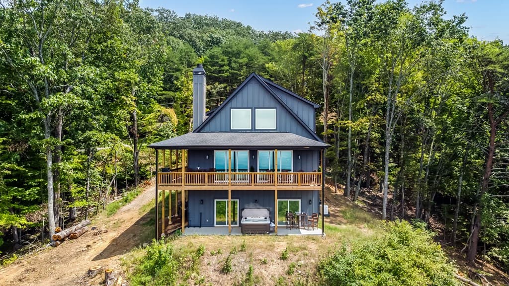 198 Stirratt Road, Ranger GA 30734 - Photo