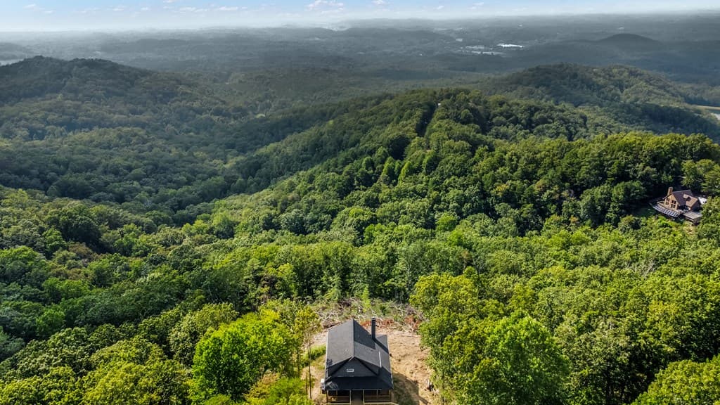 198 Stirratt Road, Ranger GA 30734 - Photo