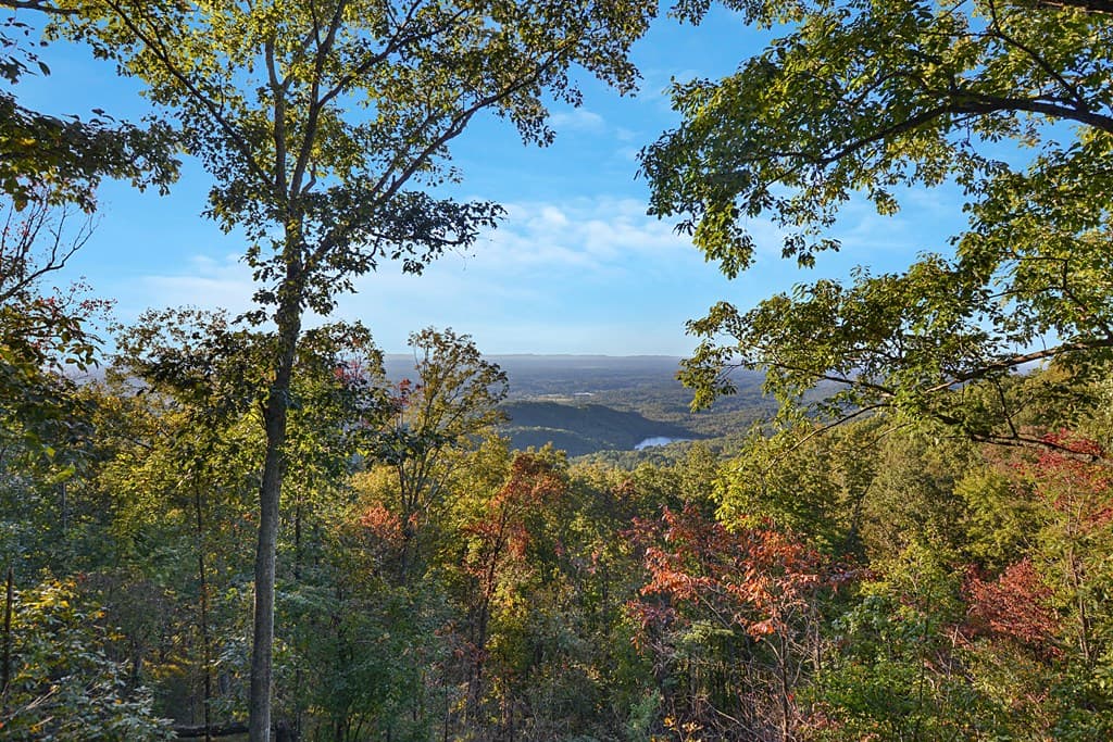198 Stirratt Road, Ranger GA 30734 - Photo