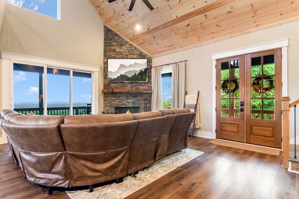 198 Stirratt Road, Ranger GA 30734 - Photo