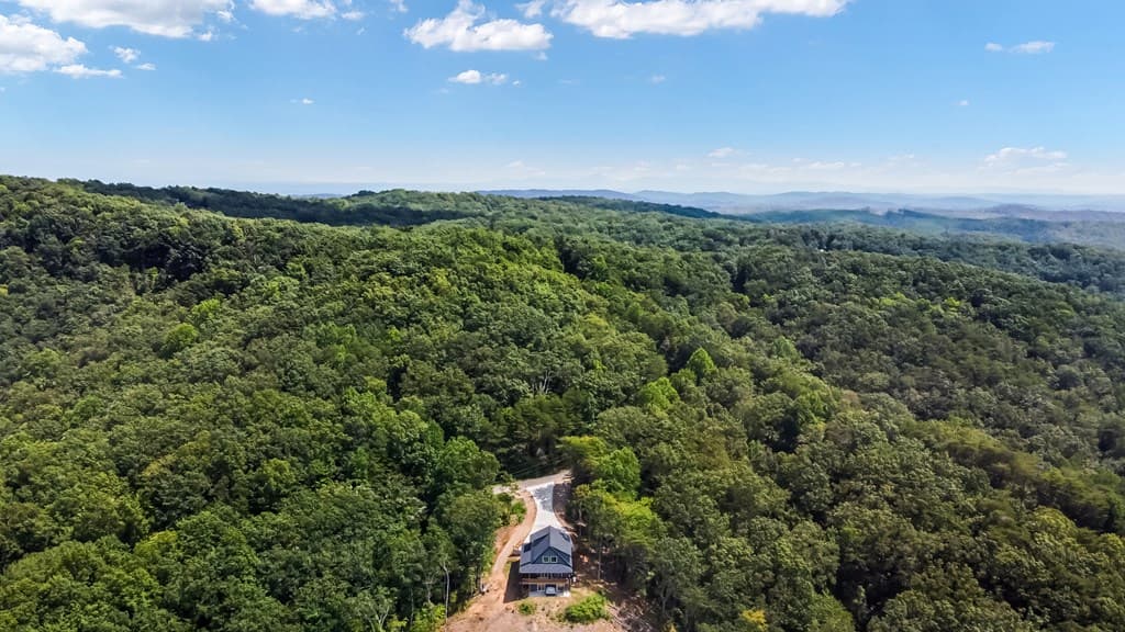 198 Stirratt Road, Ranger GA 30734 - Photo