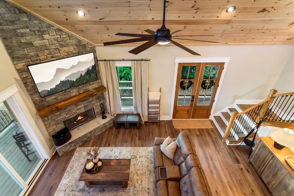 198 Stirratt Road, Ranger GA 30734 - Photo