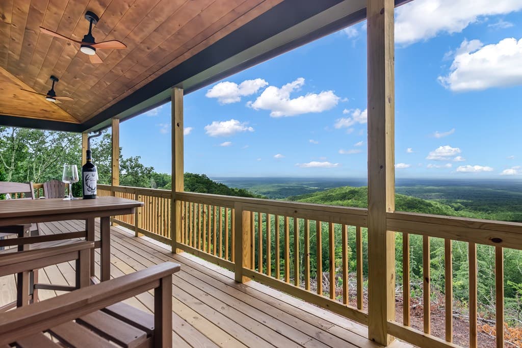 198 Stirratt Road, Ranger GA 30734 - Photo