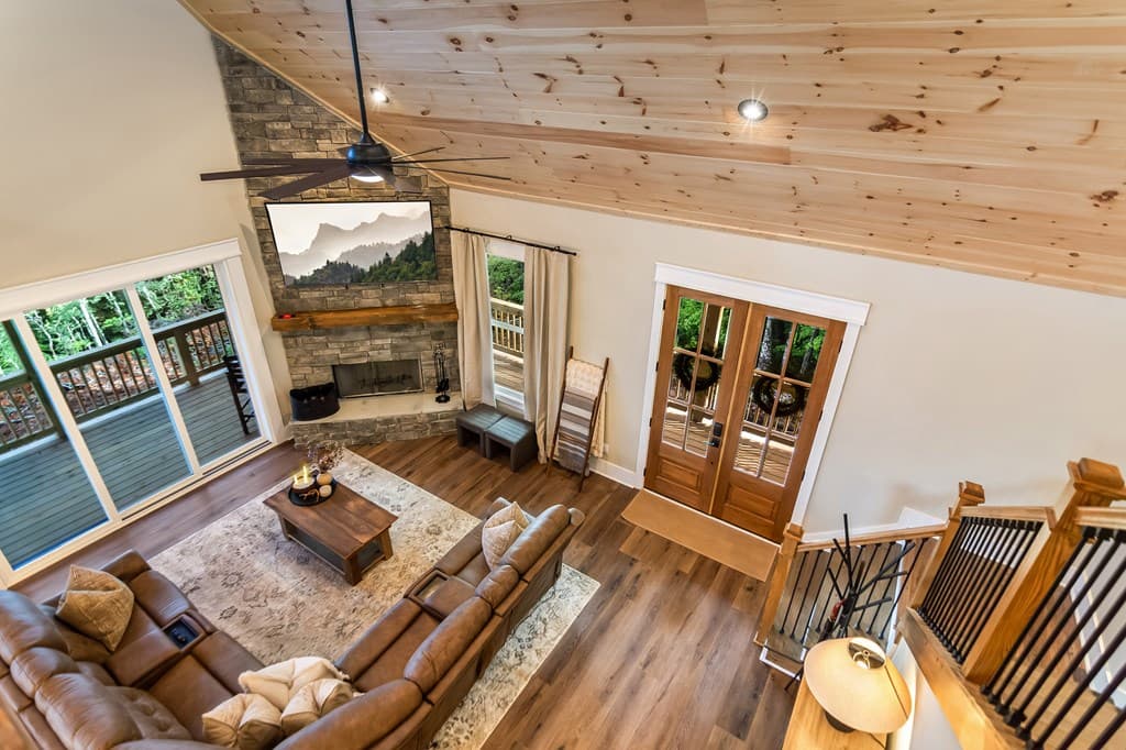 198 Stirratt Road, Ranger GA 30734 - Photo