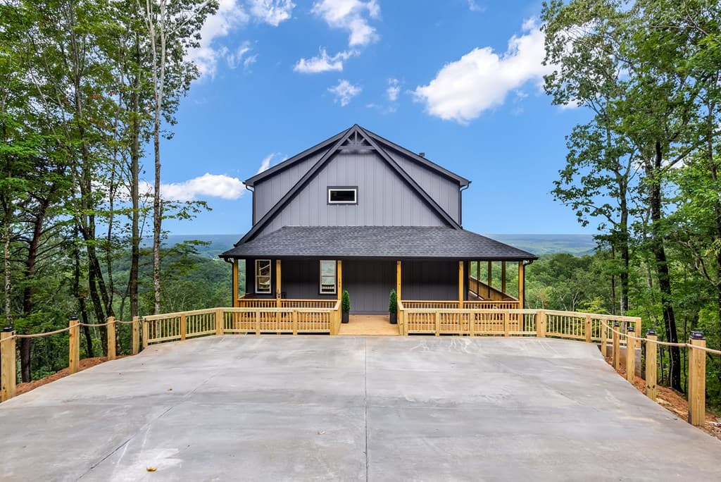 198 Stirratt Road, Ranger GA 30734 - Photo