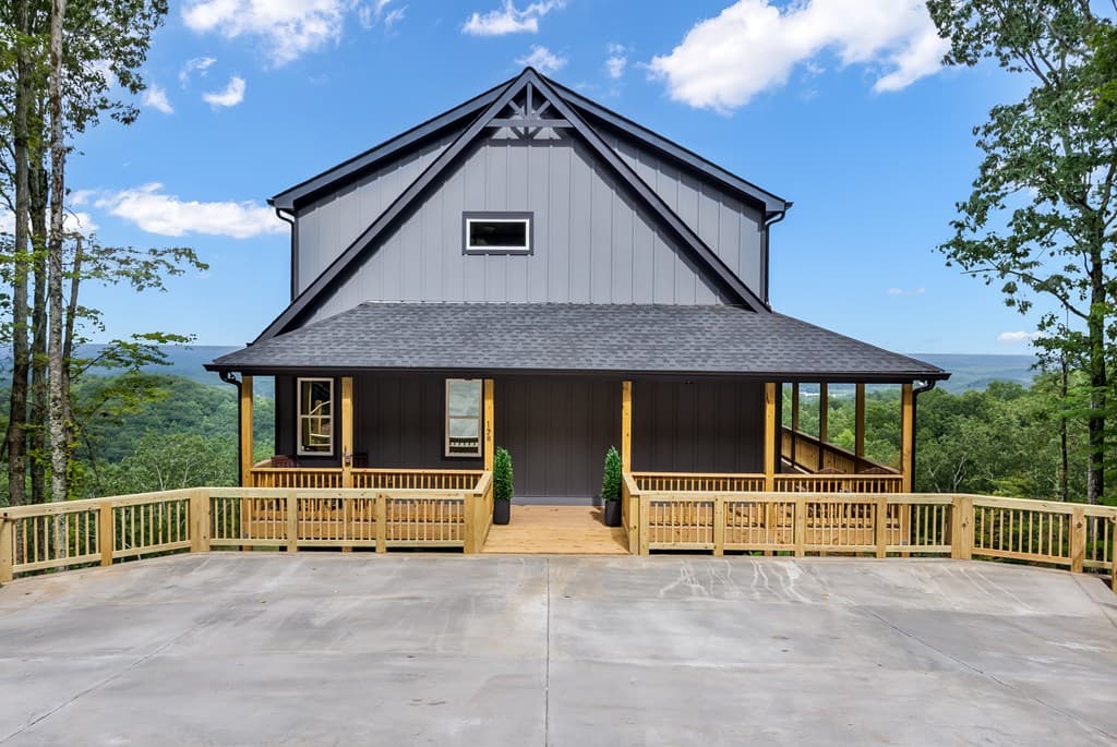 198 Stirratt Road, Ranger GA 30734 - Photo