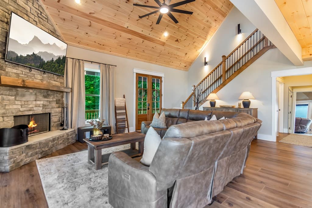 198 Stirratt Road, Ranger GA 30734 - Photo
