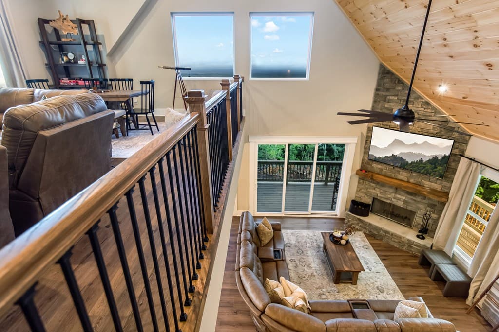 198 Stirratt Road, Ranger GA 30734 - Photo