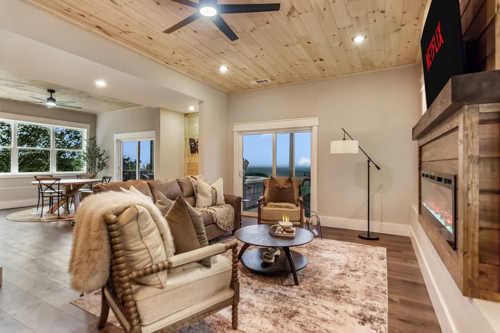 198 Stirratt Road, Ranger GA 30734 - Photo