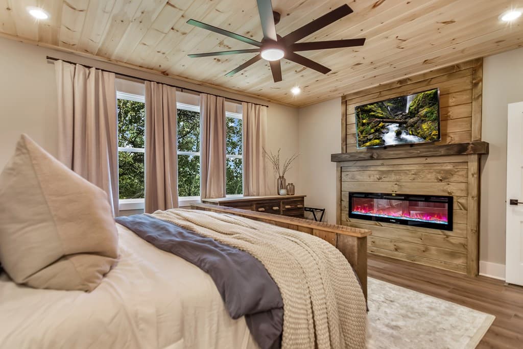 198 Stirratt Road, Ranger GA 30734 - Photo