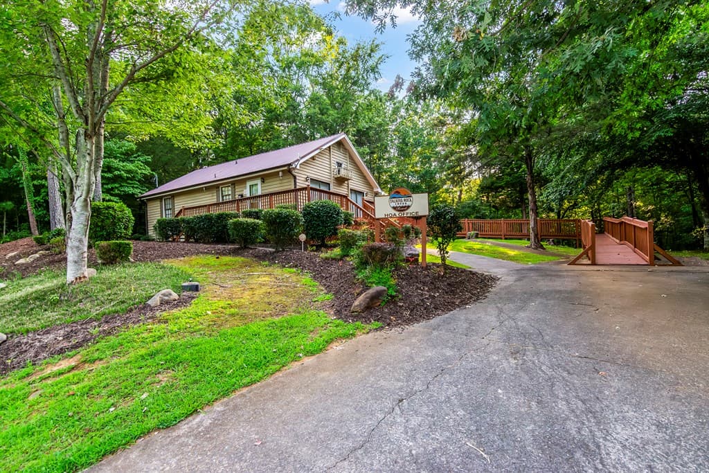 198 Stirratt Road, Ranger GA 30734 - Photo