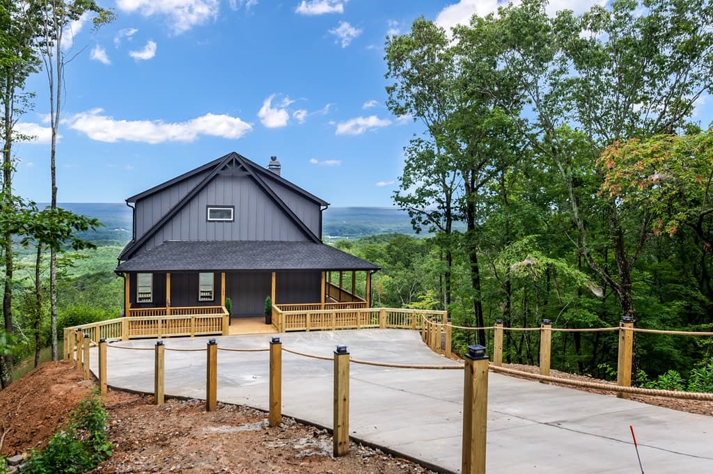 198 Stirratt Road, Ranger GA 30734 - Photo