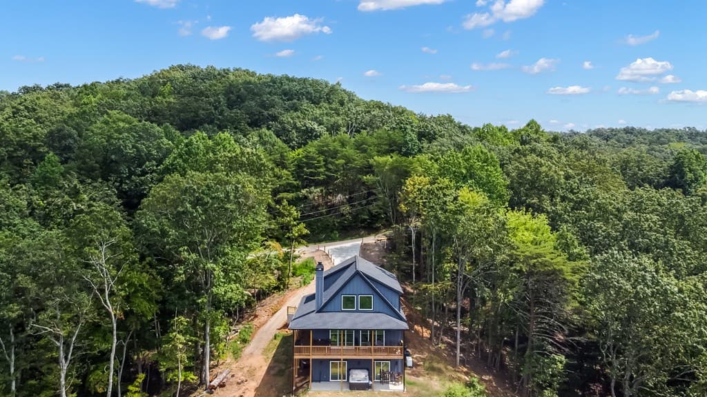 198 Stirratt Road, Ranger GA 30734 - Photo
