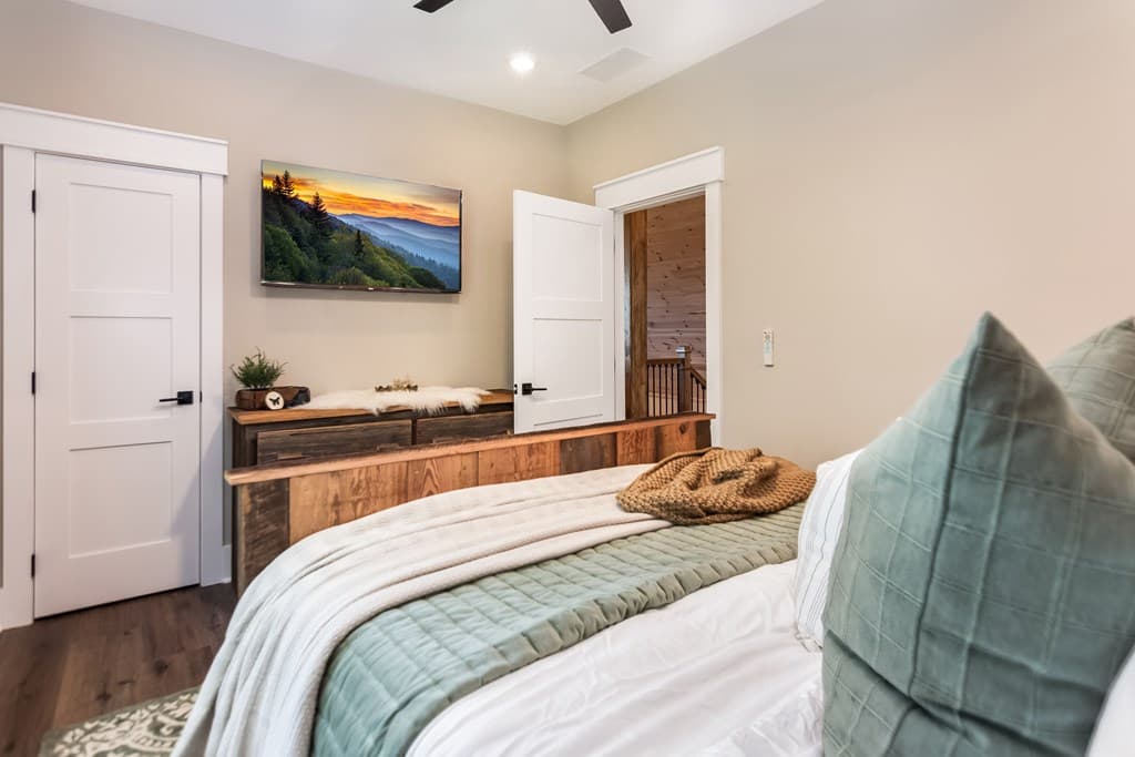 198 Stirratt Road, Ranger GA 30734 - Photo