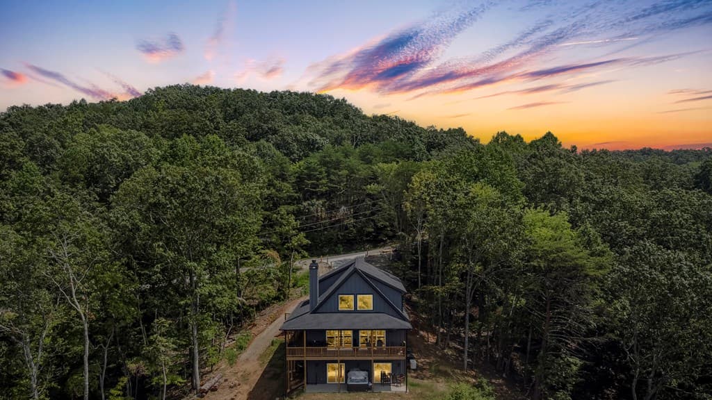 198 Stirratt Road, Ranger GA 30734 - Photo