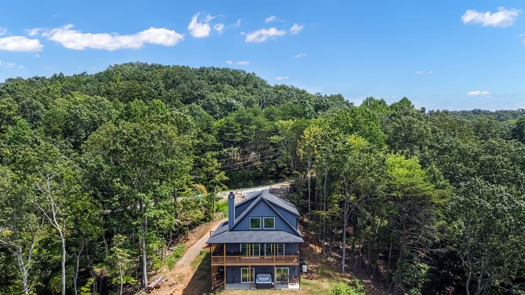 198 Stirratt Road, Ranger GA 30734 - Photo
