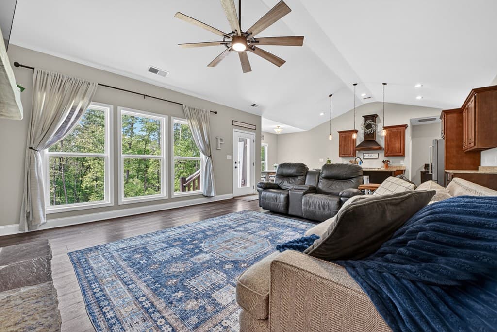 200 Fowler Road, Ellijay GA 30540 - Photo