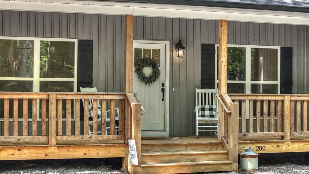 200 Fowler Road, Ellijay GA 30540 - Photo