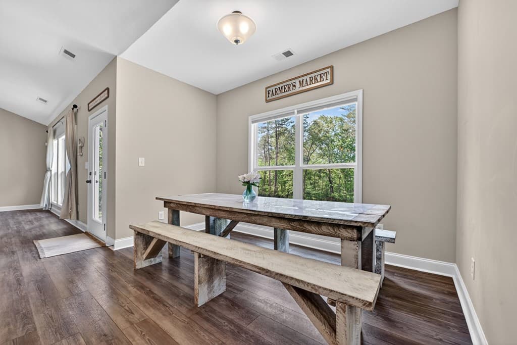 200 Fowler Road, Ellijay GA 30540 - Photo