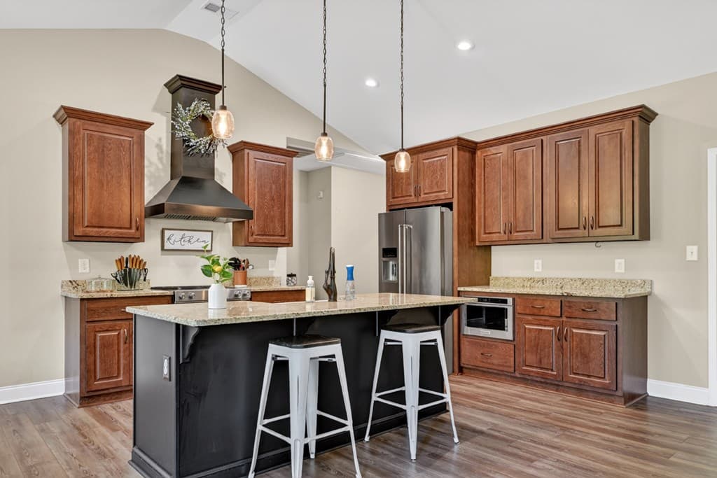 200 Fowler Road, Ellijay GA 30540 - Photo