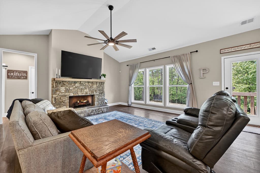 200 Fowler Road, Ellijay GA 30540 - Photo