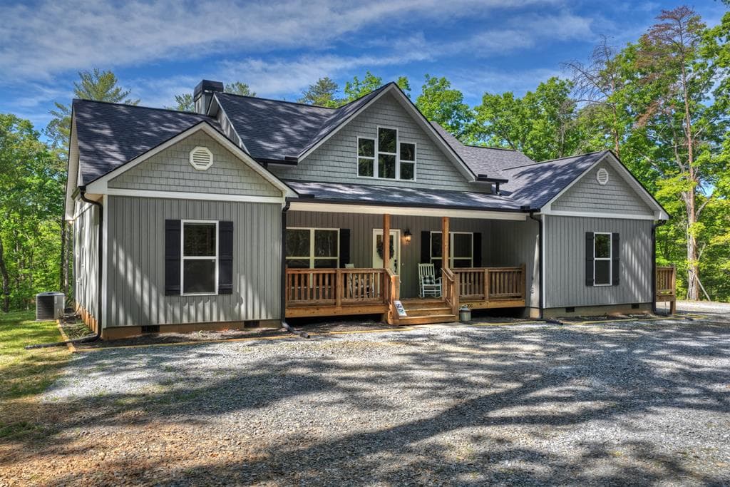 200 Fowler Road, Ellijay GA 30540 - Primary photo