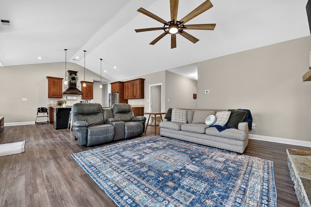 200 Fowler Road, Ellijay GA 30540 - Photo