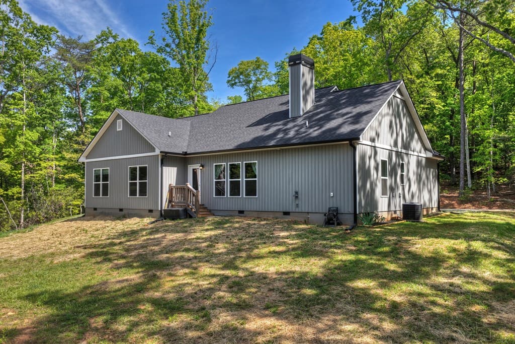 200 Fowler Road, Ellijay GA 30540 - Photo