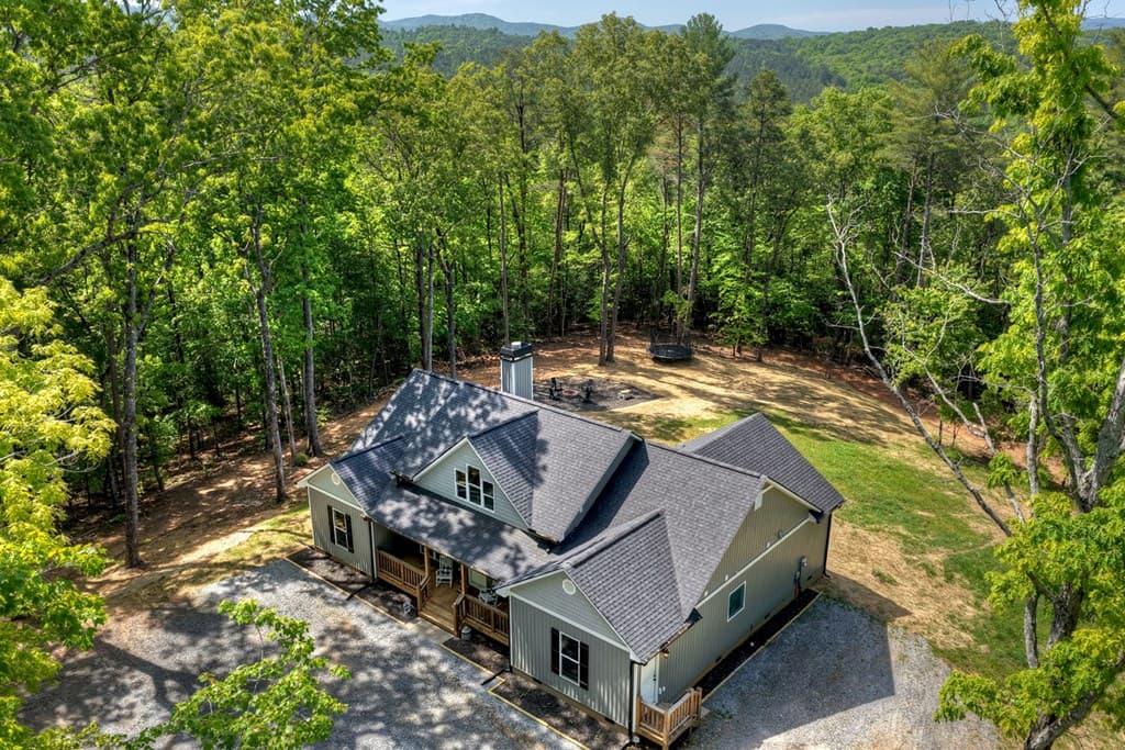 200 Fowler Road, Ellijay GA 30540 - Photo
