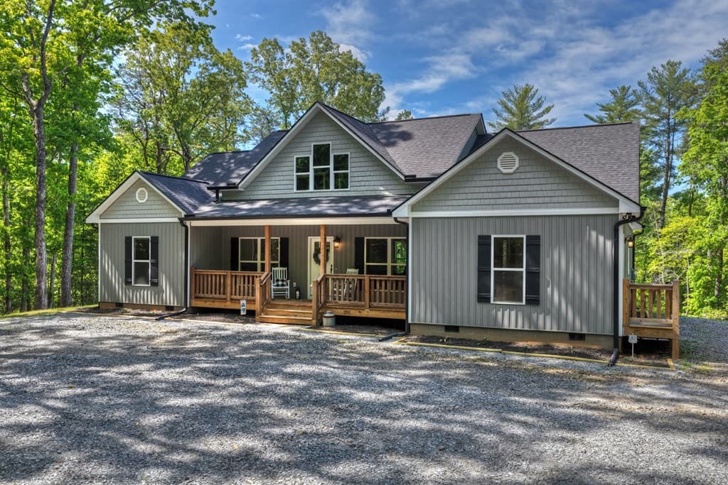 200 Fowler Road, Ellijay GA 30540 - Photo