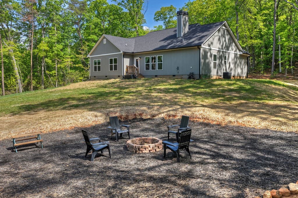 200 Fowler Road, Ellijay GA 30540 - Photo
