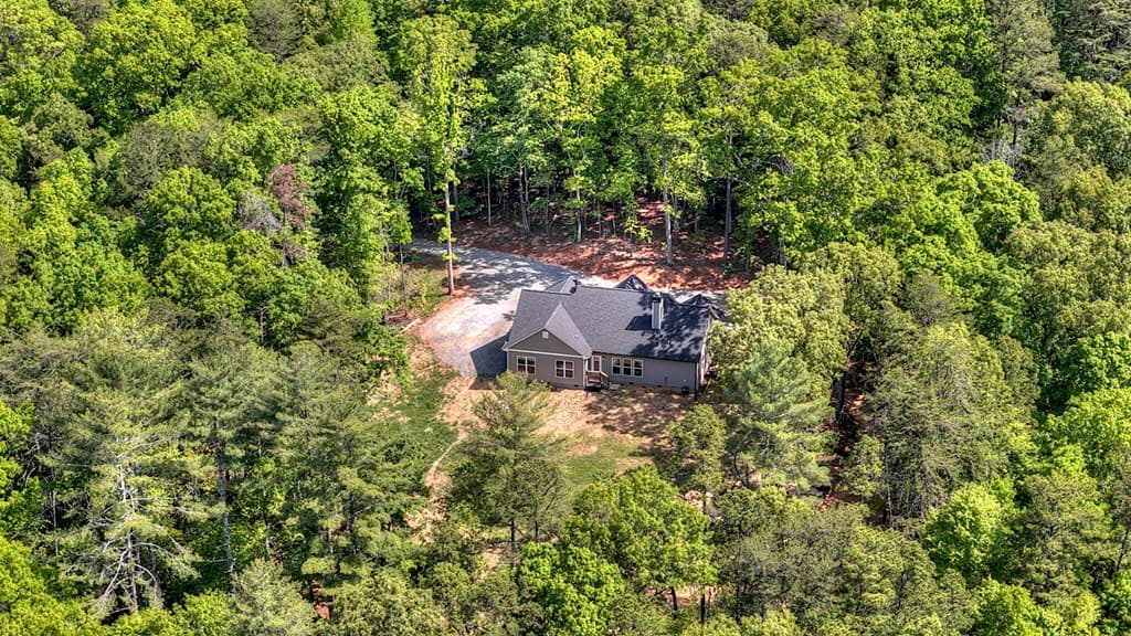 200 Fowler Road, Ellijay GA 30540 - Photo
