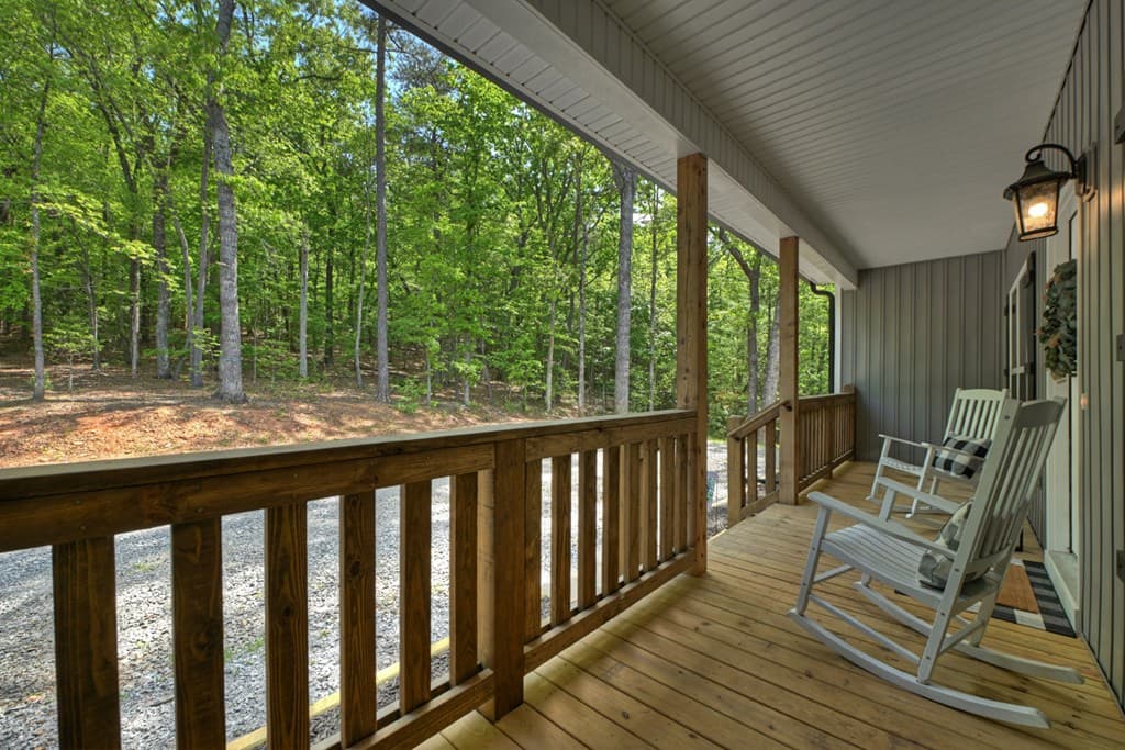 200 Fowler Road, Ellijay GA 30540 - Photo