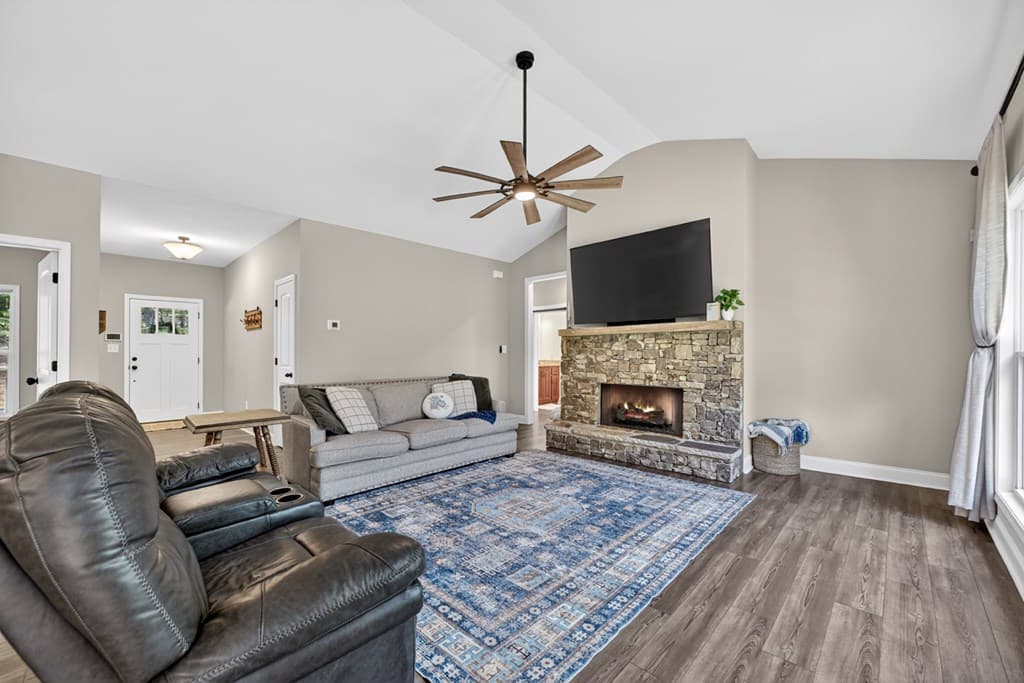 200 Fowler Road, Ellijay GA 30540 - Photo