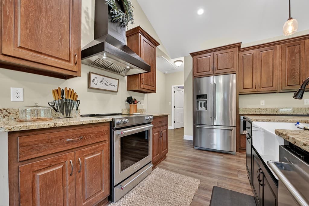 200 Fowler Road, Ellijay GA 30540 - Photo