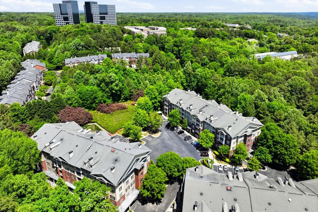 3150 Woodwalk Drive, Atlanta GA 30339 - Photo