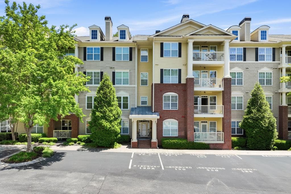 3150 Woodwalk Drive, Atlanta GA 30339 - Primary photo